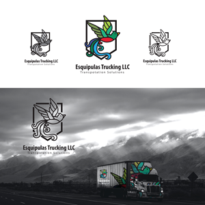 Logo Design by fawadawan for Zebra Brokerage | Design: #30580891