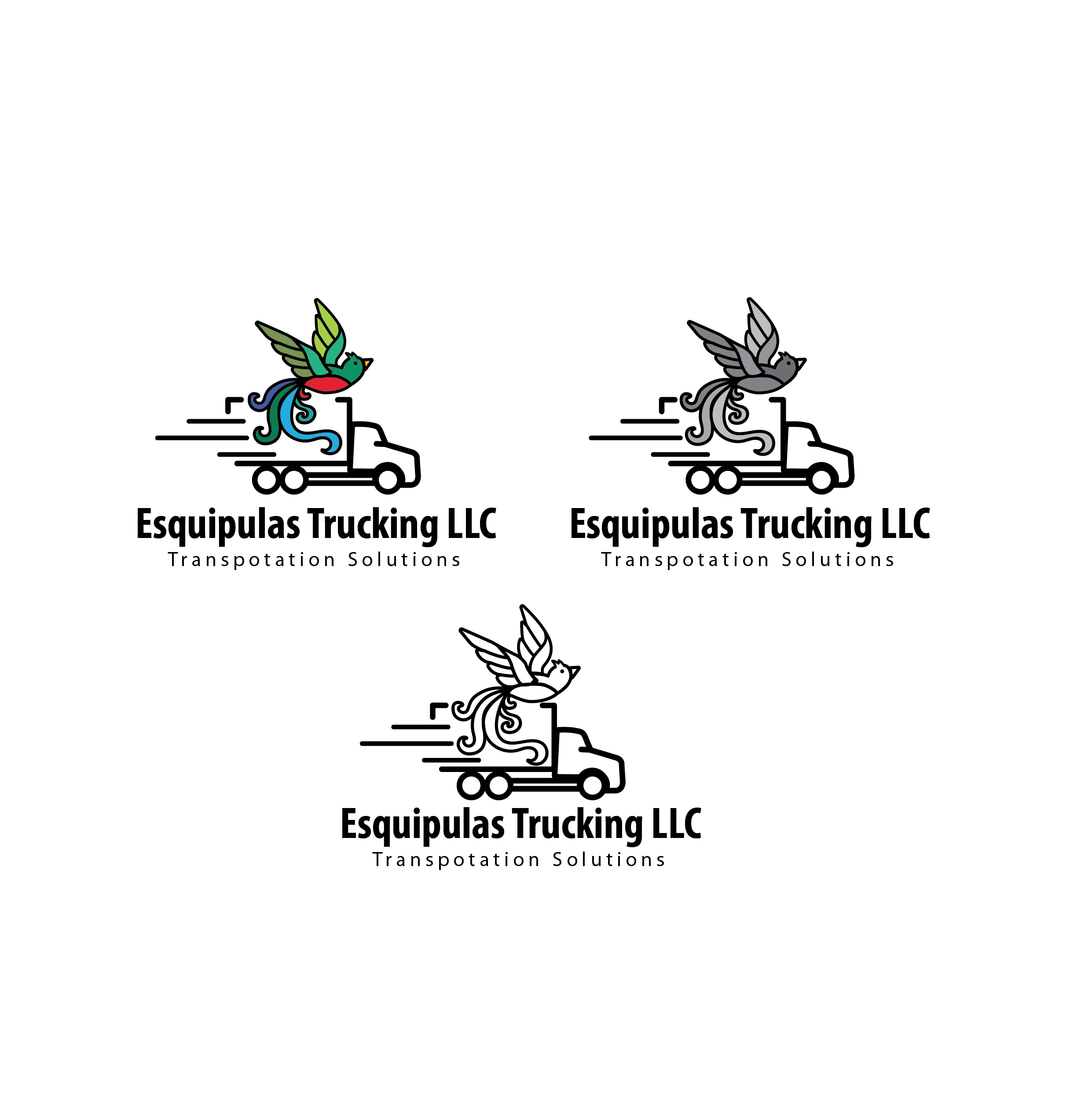 Logo Design by fawadawan for Zebra Brokerage | Design #30586462