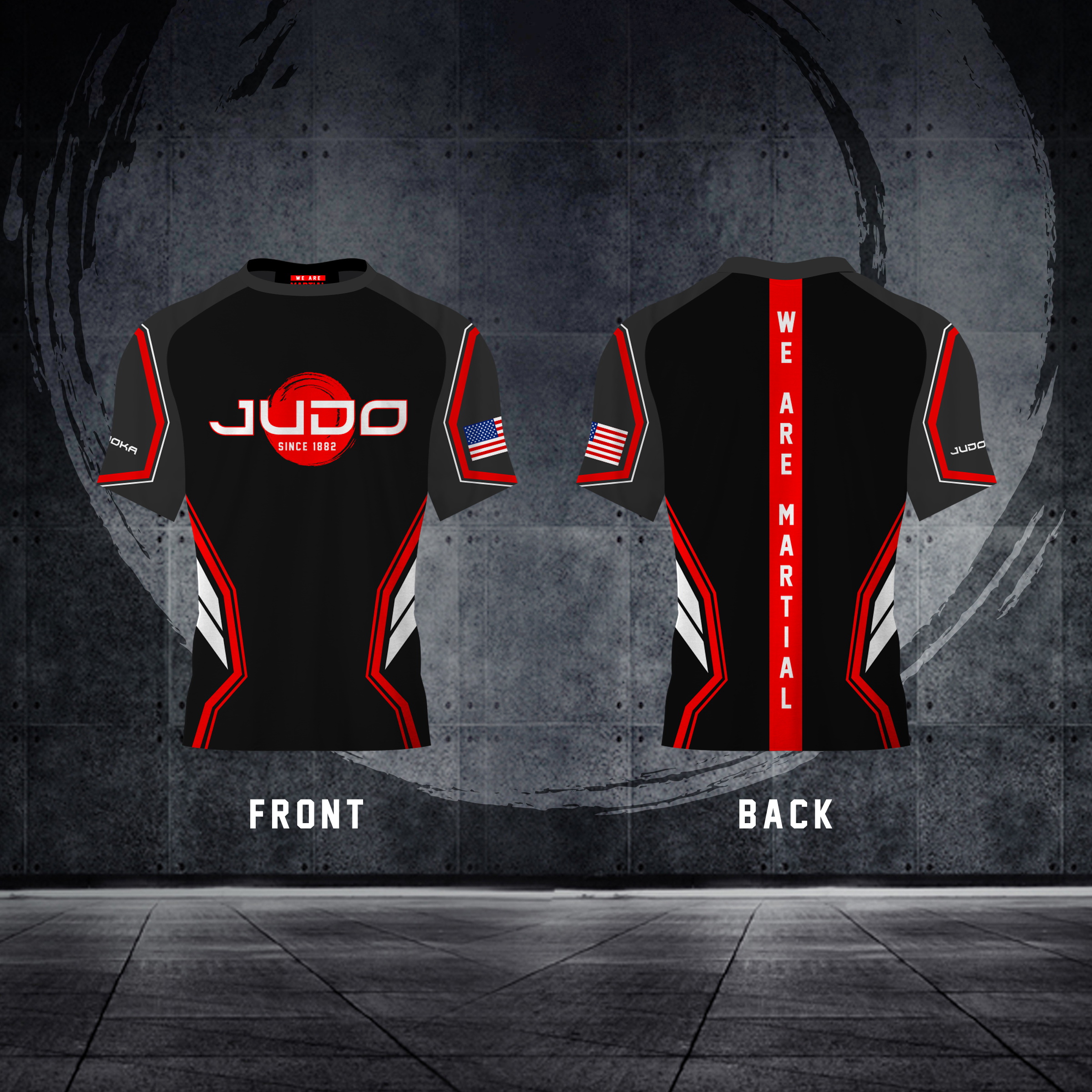 Apparel Design by Avartde for this project | Design #30566145