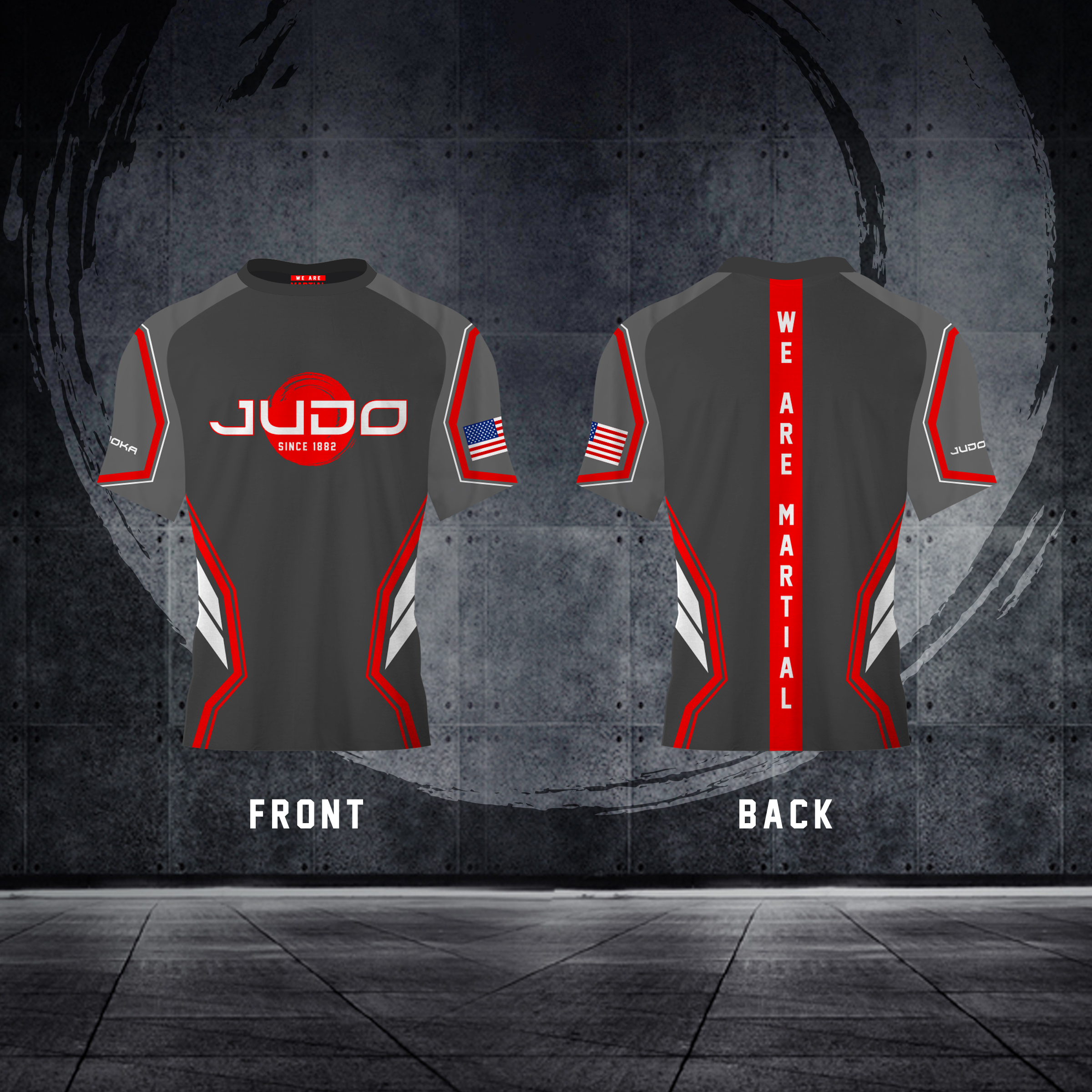 Apparel Design by Avartde for this project | Design #30566146