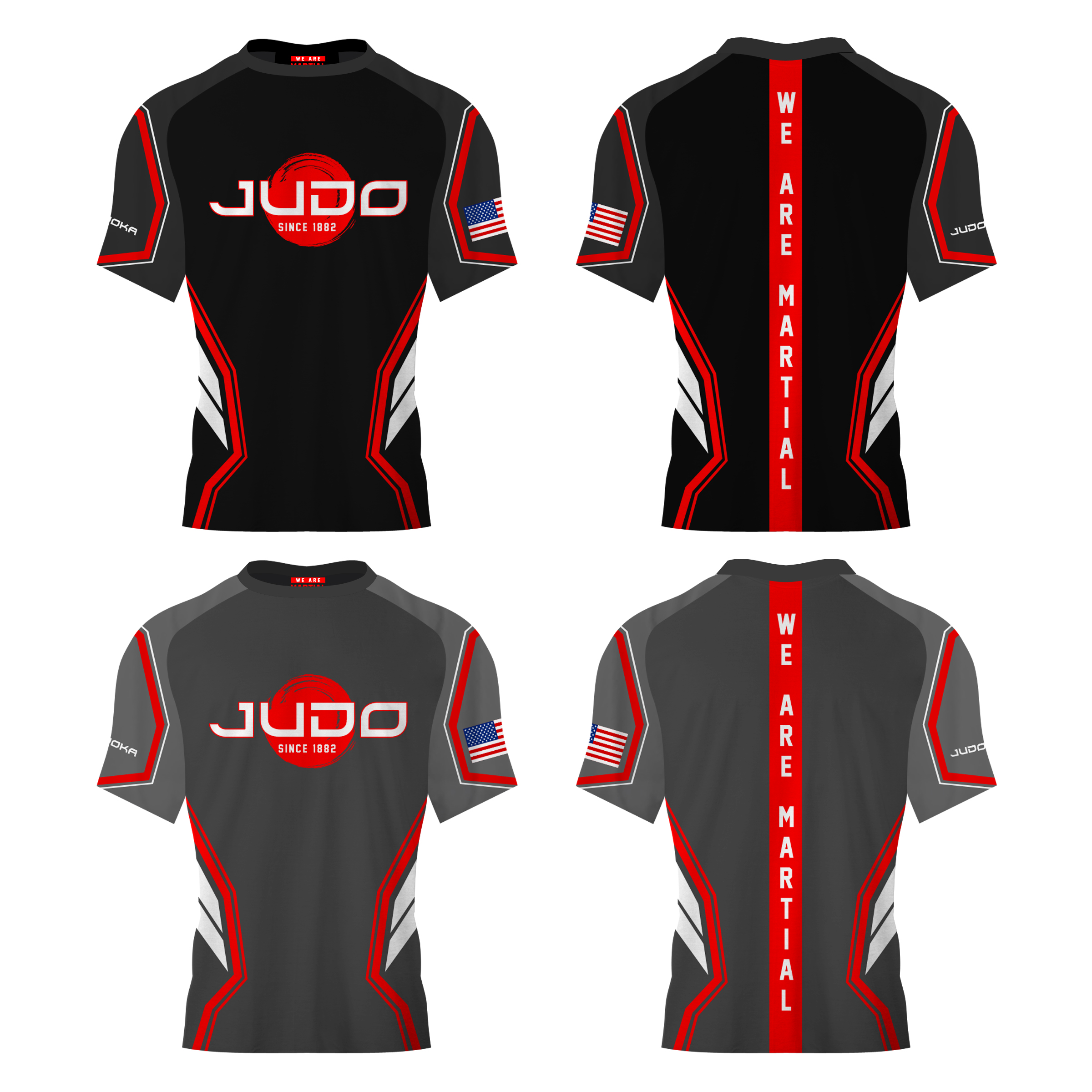 Apparel Design by Avartde for this project | Design #30566147