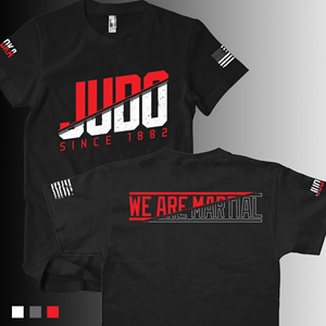 Apparel Design by ScarDesigns for this project | Design #30576603