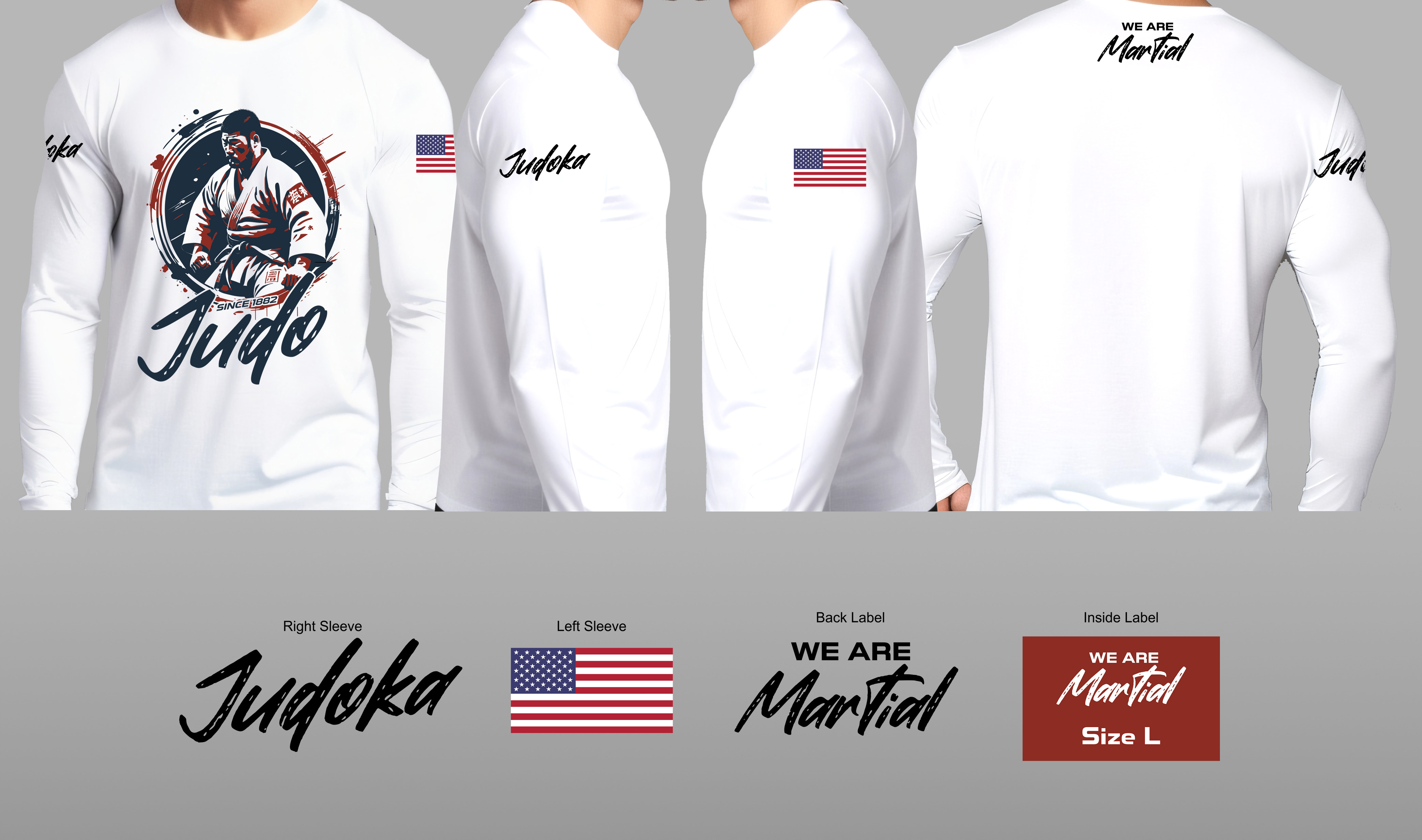Apparel Design by Foulanan Design for this project | Design #30633559