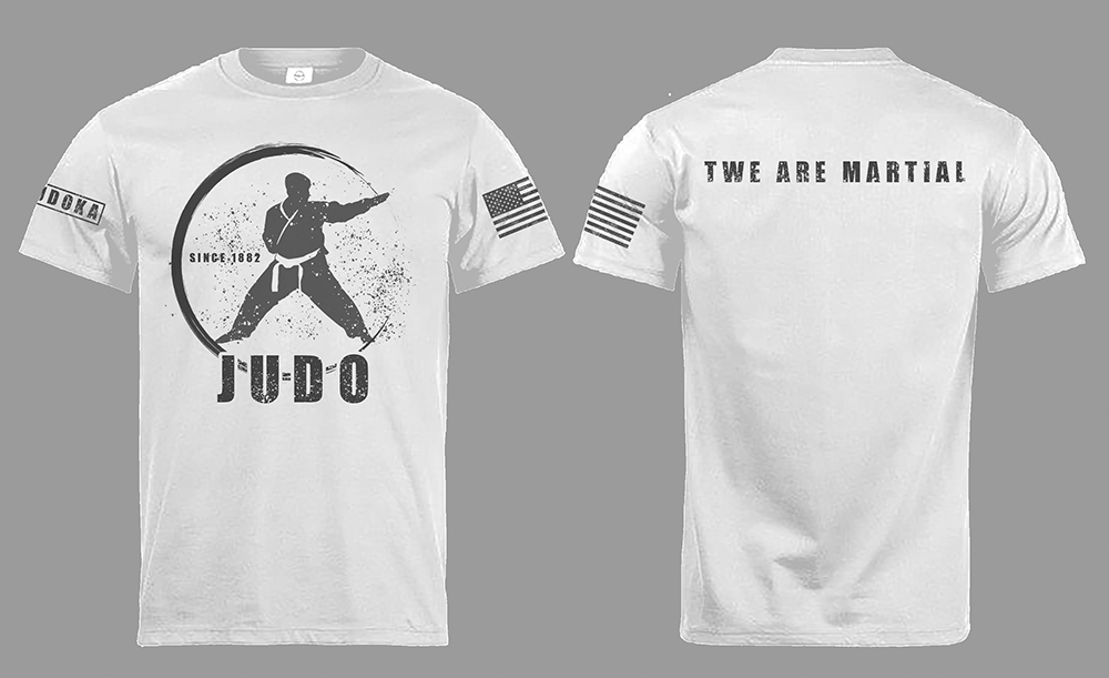 Apparel Design by Johncina for this project | Design #30573664