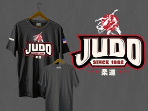 Apparel Design by Letterdot for this project | Design: #30597569