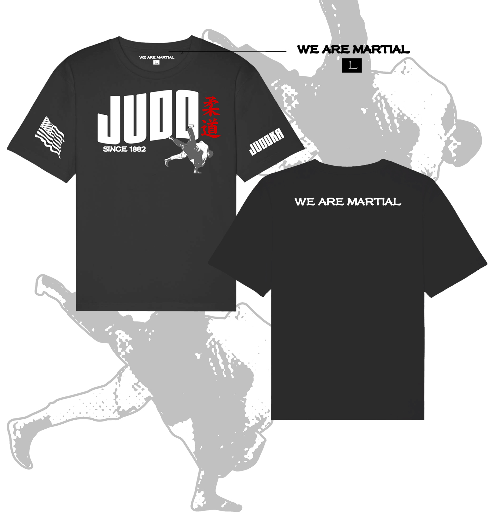 Apparel Design by Heydale for this project | Design #30592675