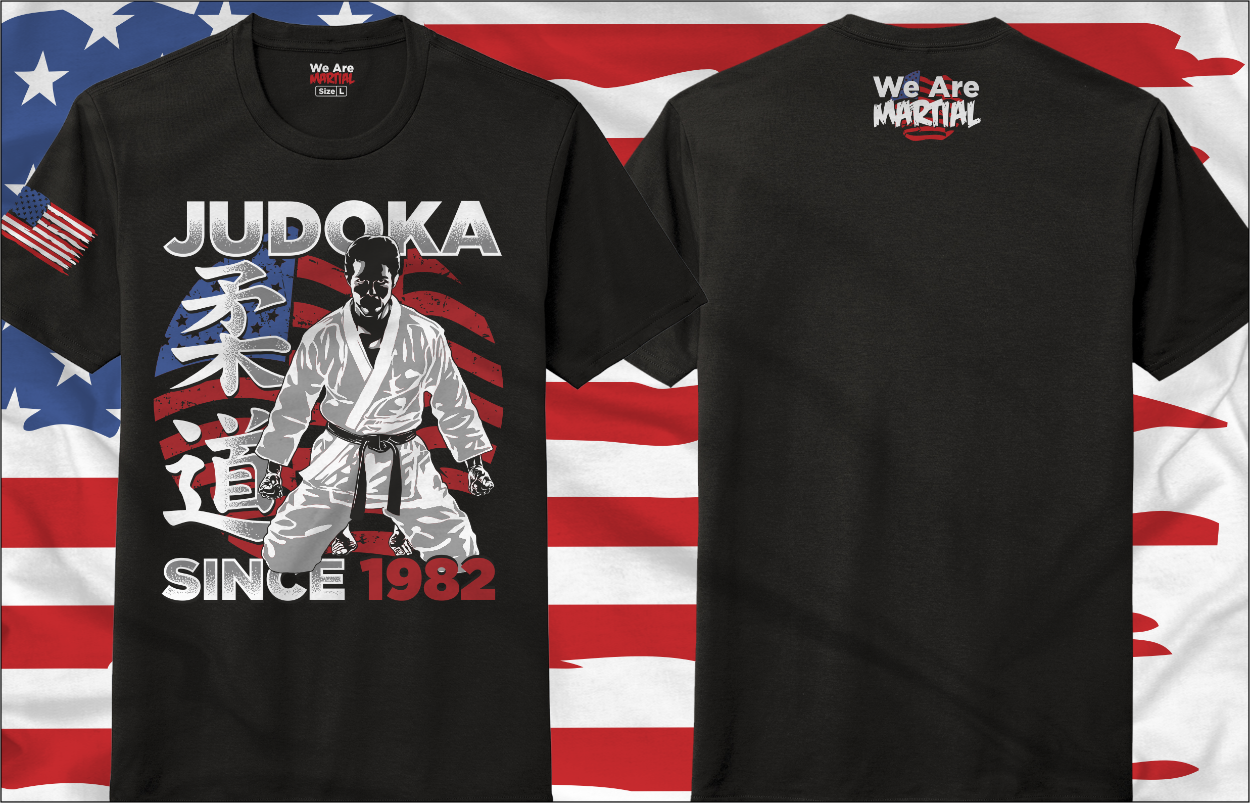 Apparel Design by Yakuza20 for this project | Design #30598430