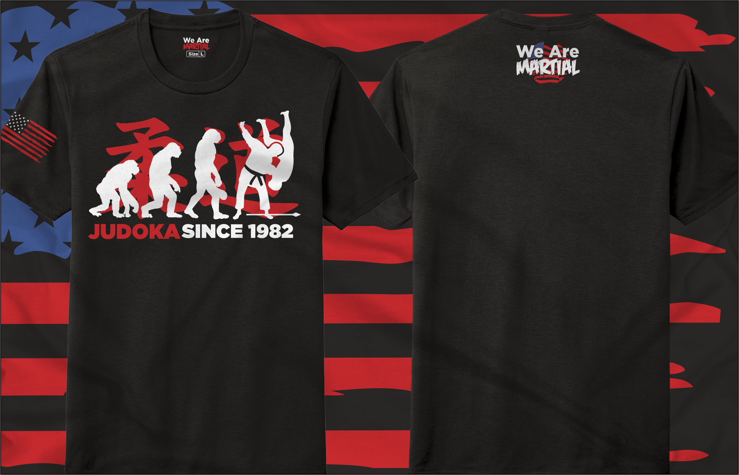Apparel Design by Yakuza20 for this project | Design #30599511