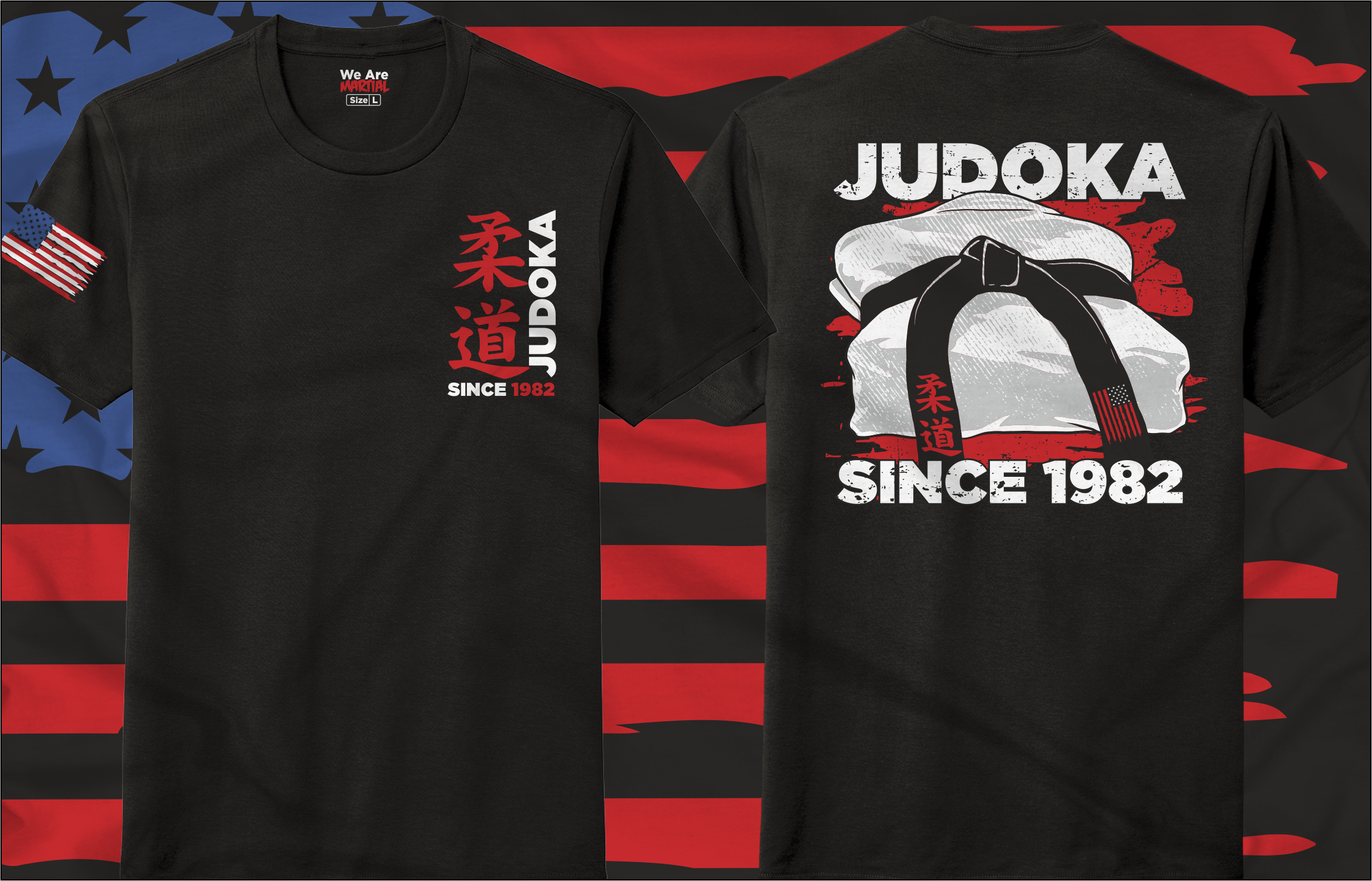 Apparel Design by Yakuza20 for this project | Design #30599707