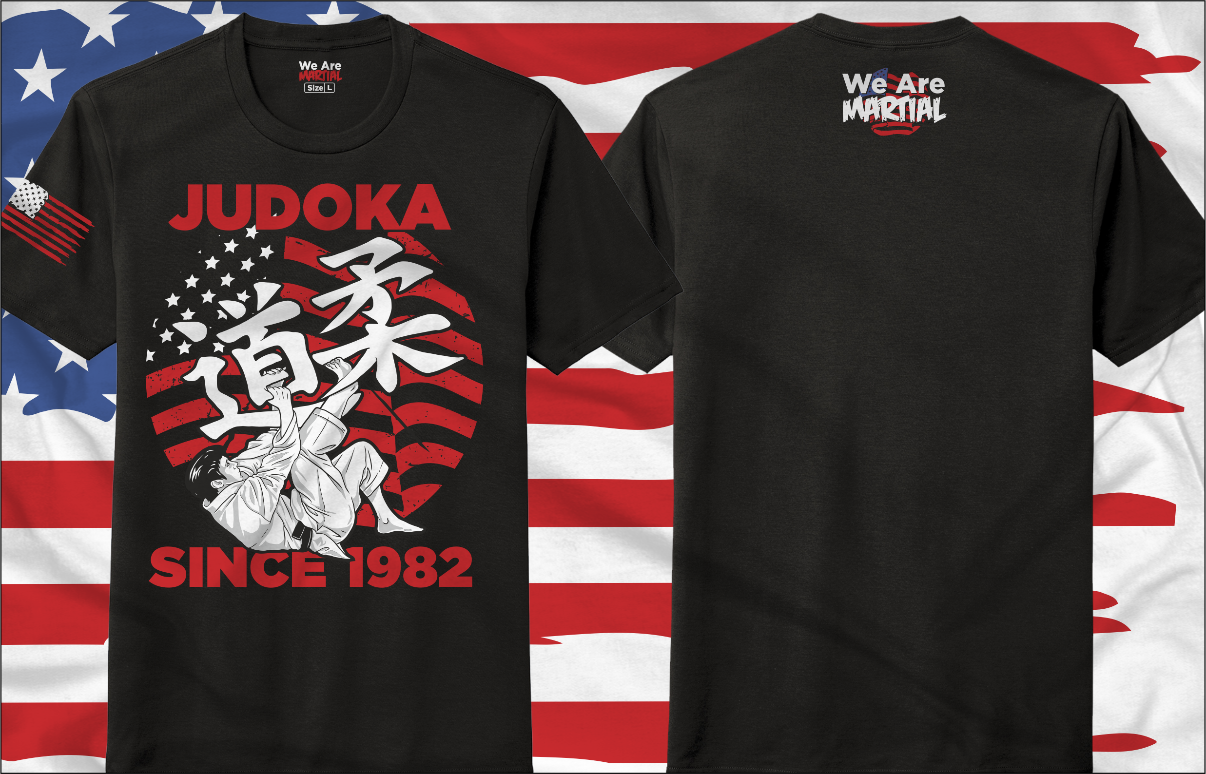 Apparel Design by Yakuza20 for this project | Design #30600170