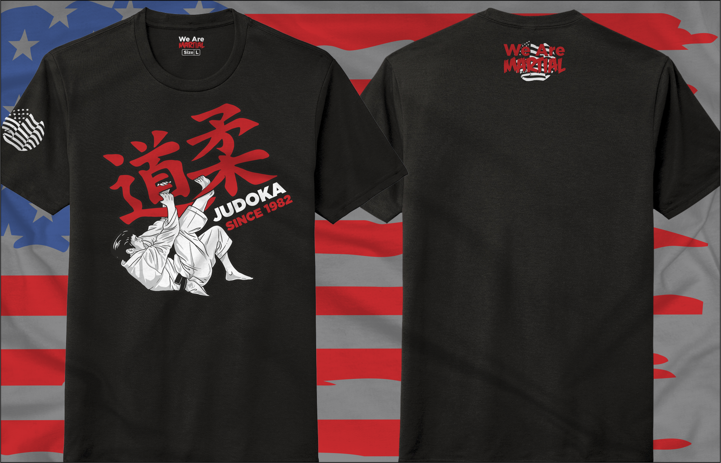 Apparel Design by Yakuza20 for this project | Design #30600196