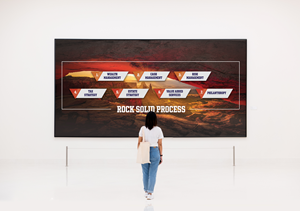 Graphic Design by MindCraft Design for this project | Design: #30566475