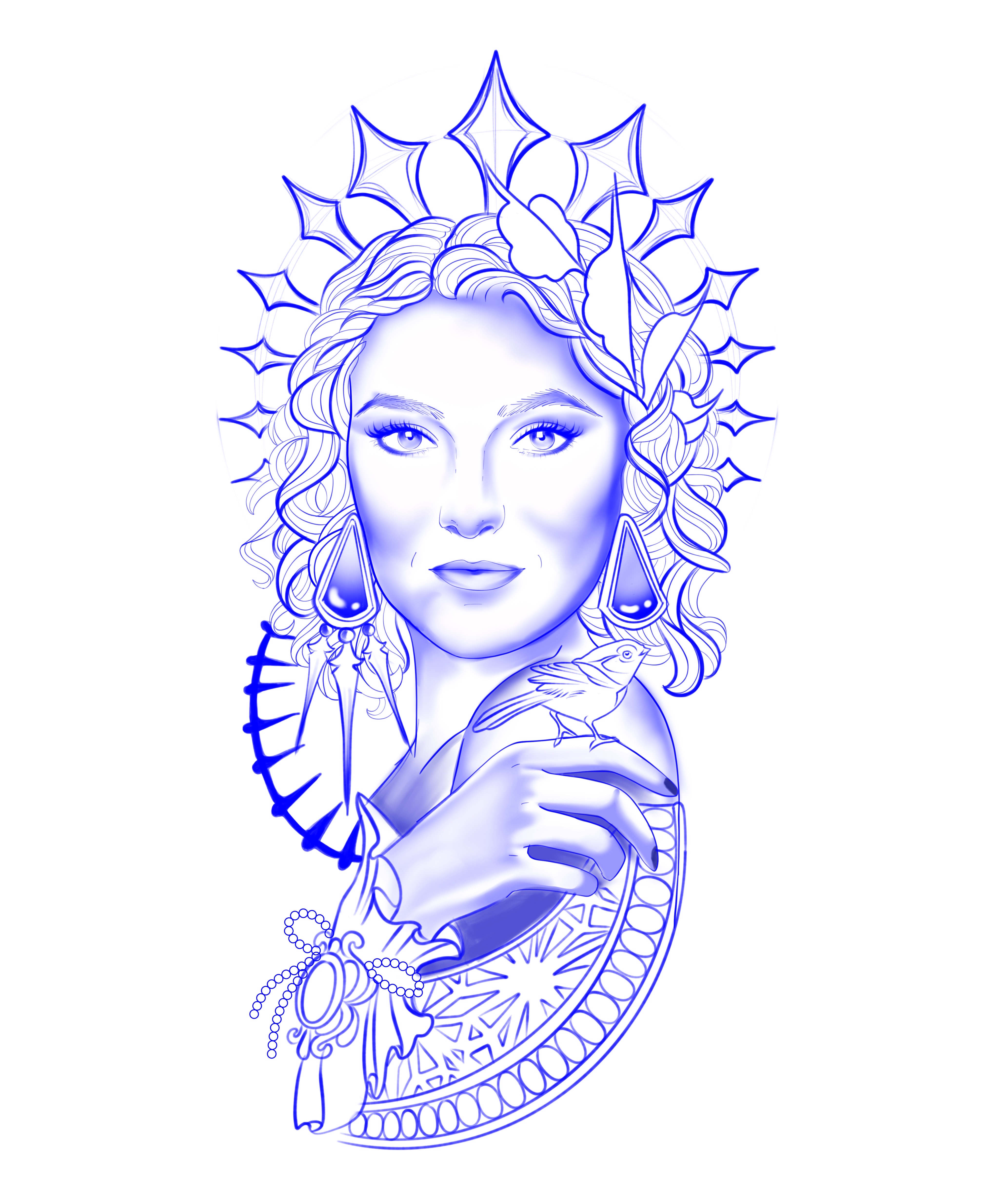 Design de Tatouage par Omelas pour ce projet | Design #30571538