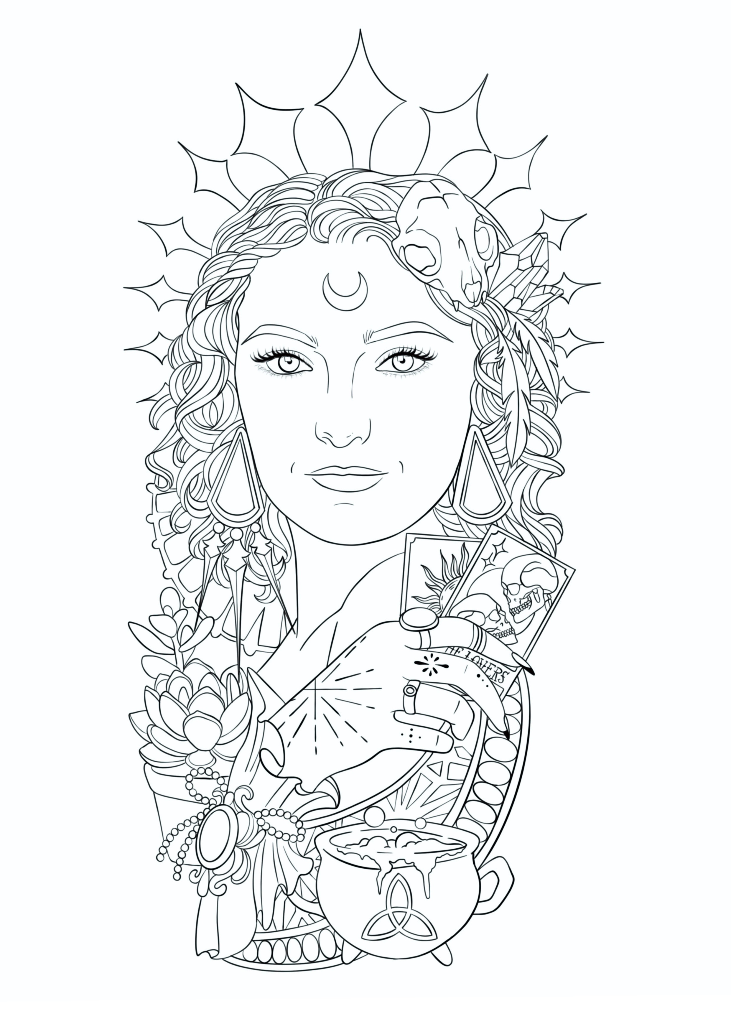 Tattoo Design by Omelas for this project | Design #30584633