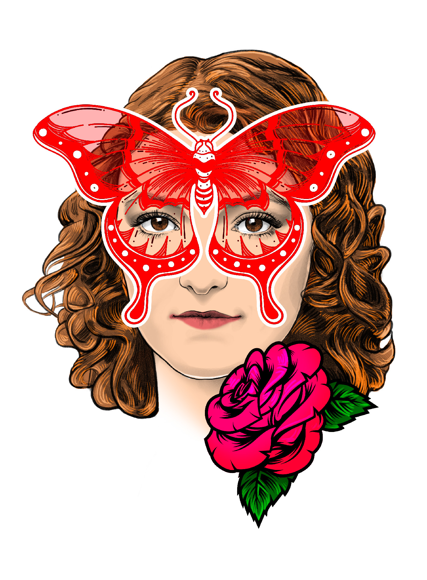 Tattoo-Design von Yuriy R für dieses Projekt | Design #30572814