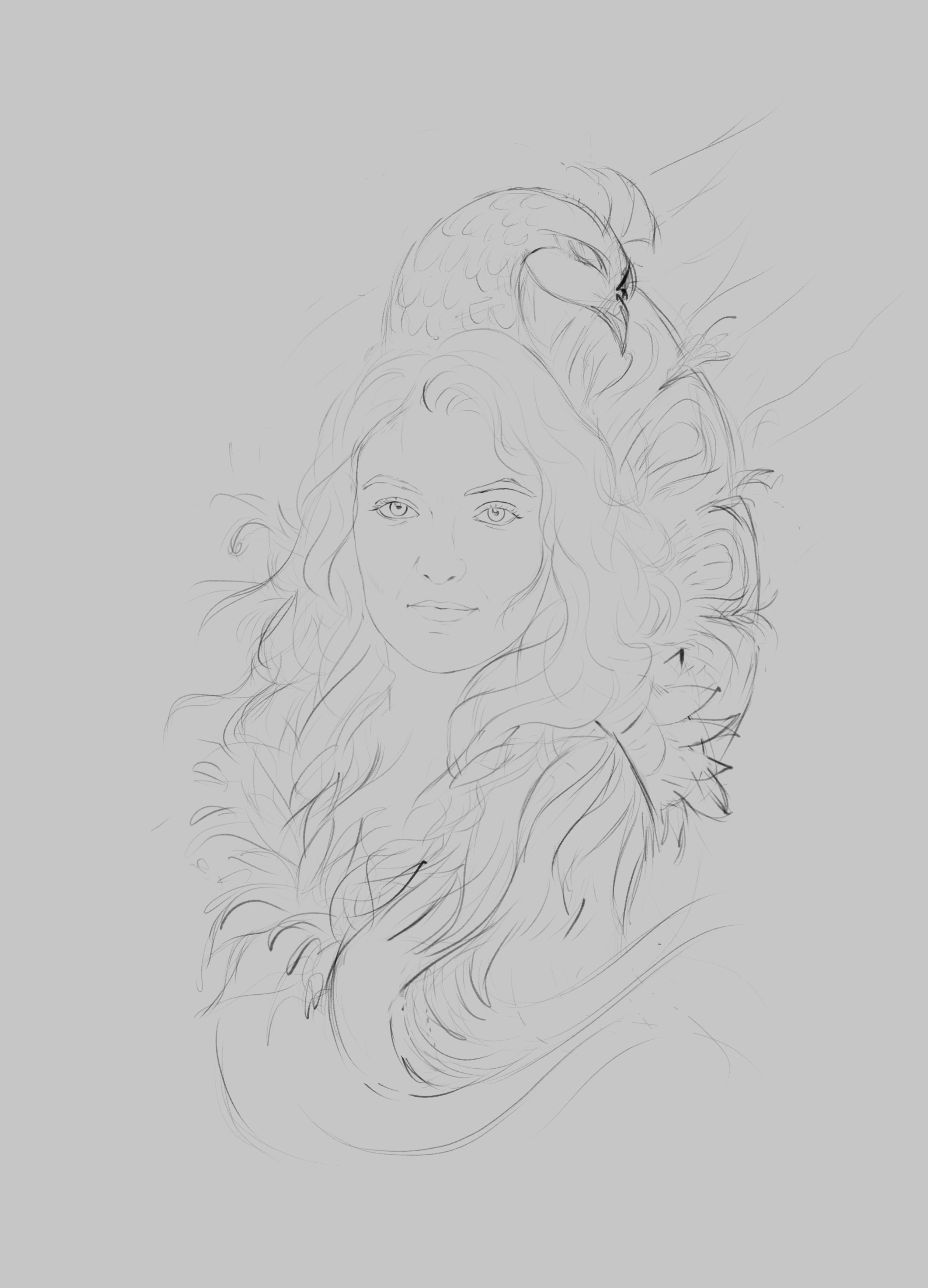 Tattoo Design by ELAMANTS for this project | Design #30602137