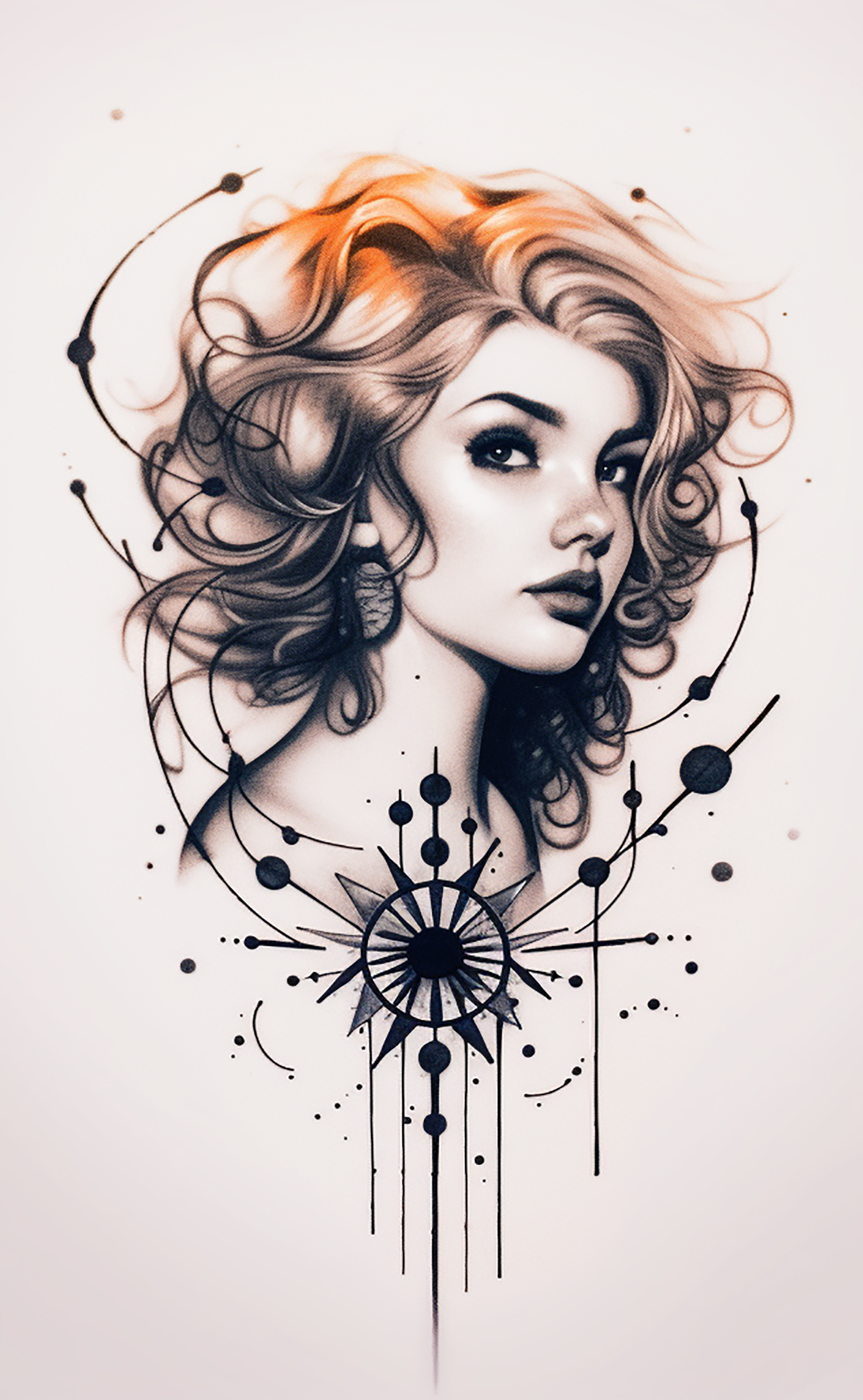 Design de Tatouage par JoshuaKahle pour ce projet | Design #30576955