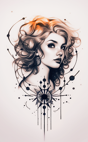 Tattoo Design by JoshuaKahle for this project | Design: #30576955