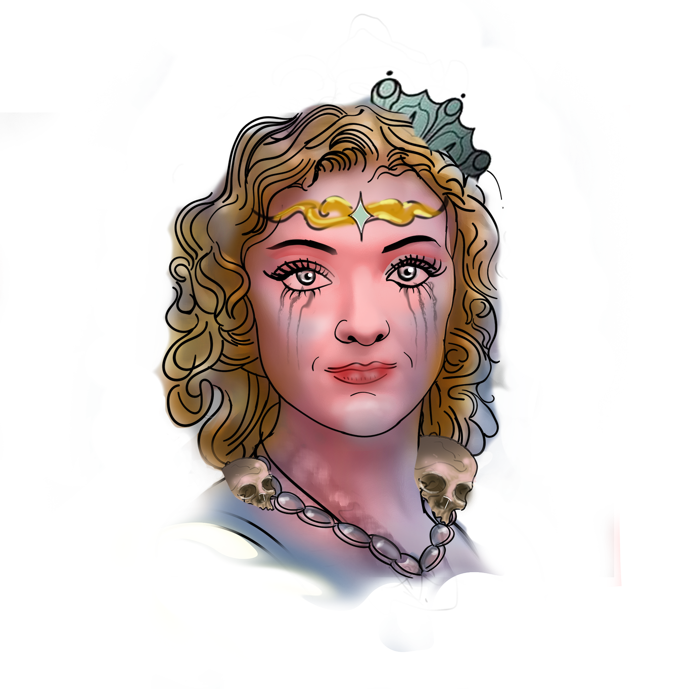 Tattoo Design by Mahder for this project | Design #30580027