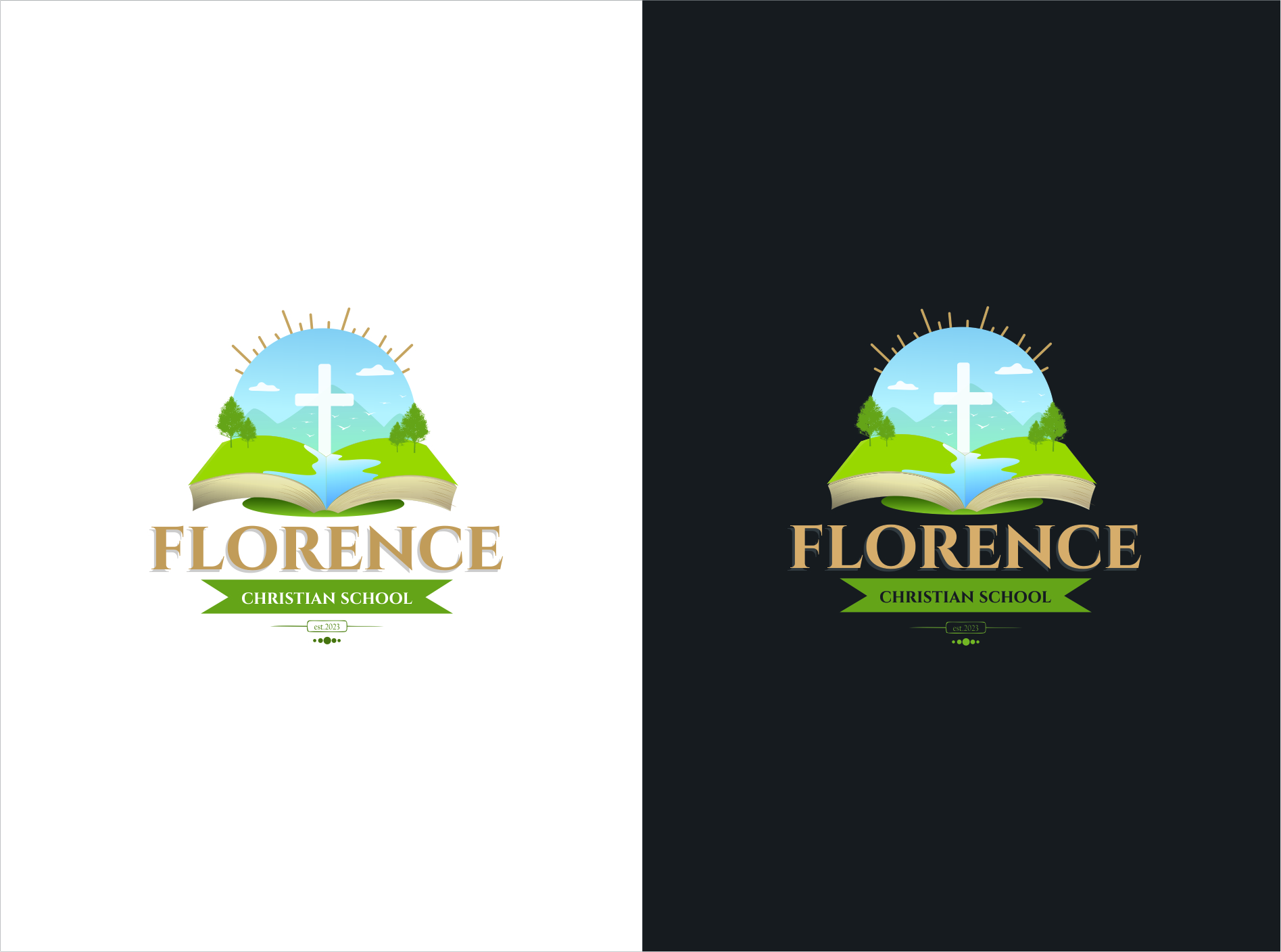 Logo Design by nikkiblue for this project | Design #30570102