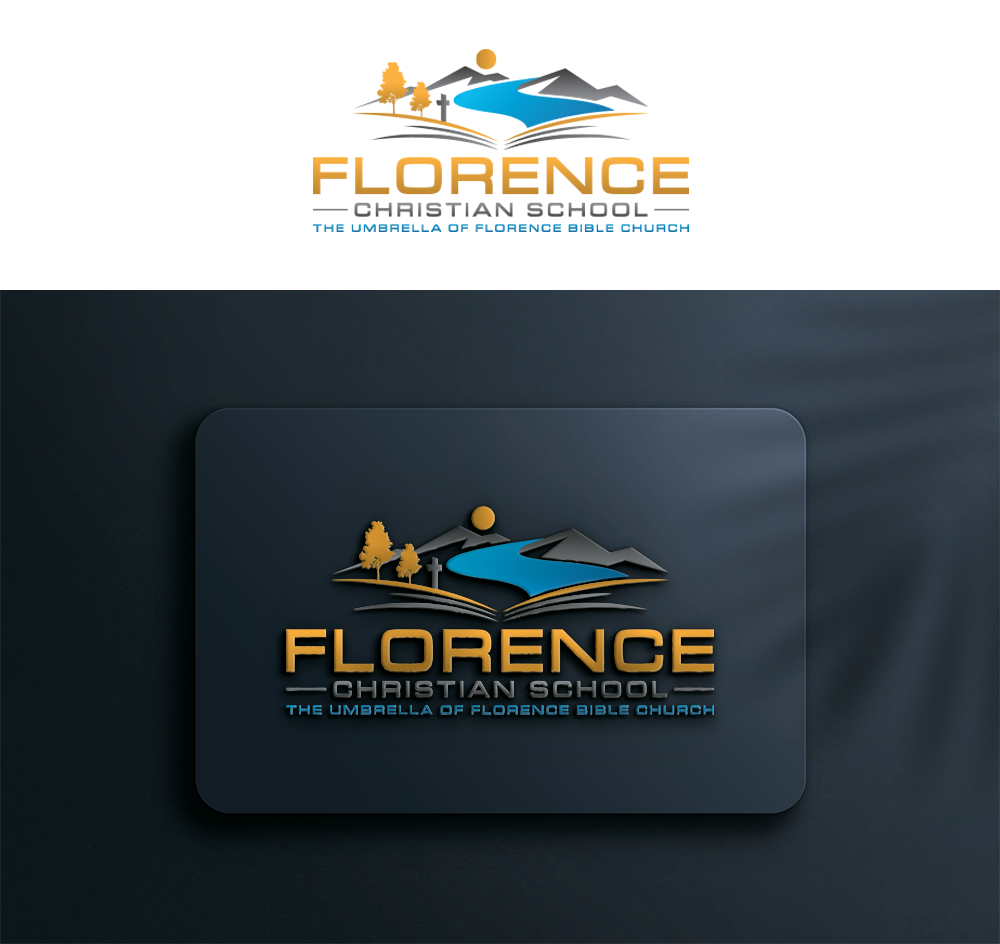 Logo Design by RA-bica for this project | Design #30561377
