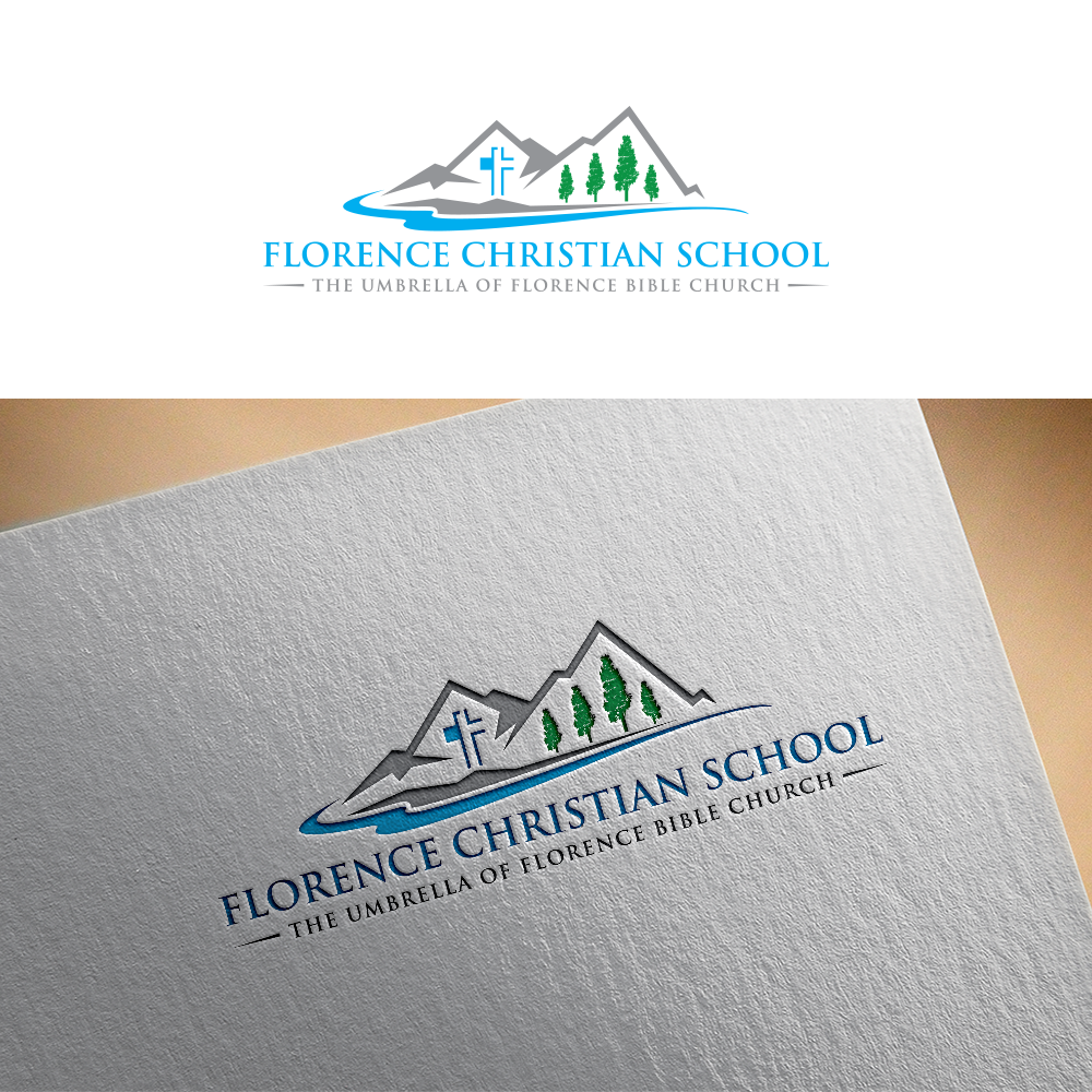 Logo Design by RA-bica for this project | Design #30561474