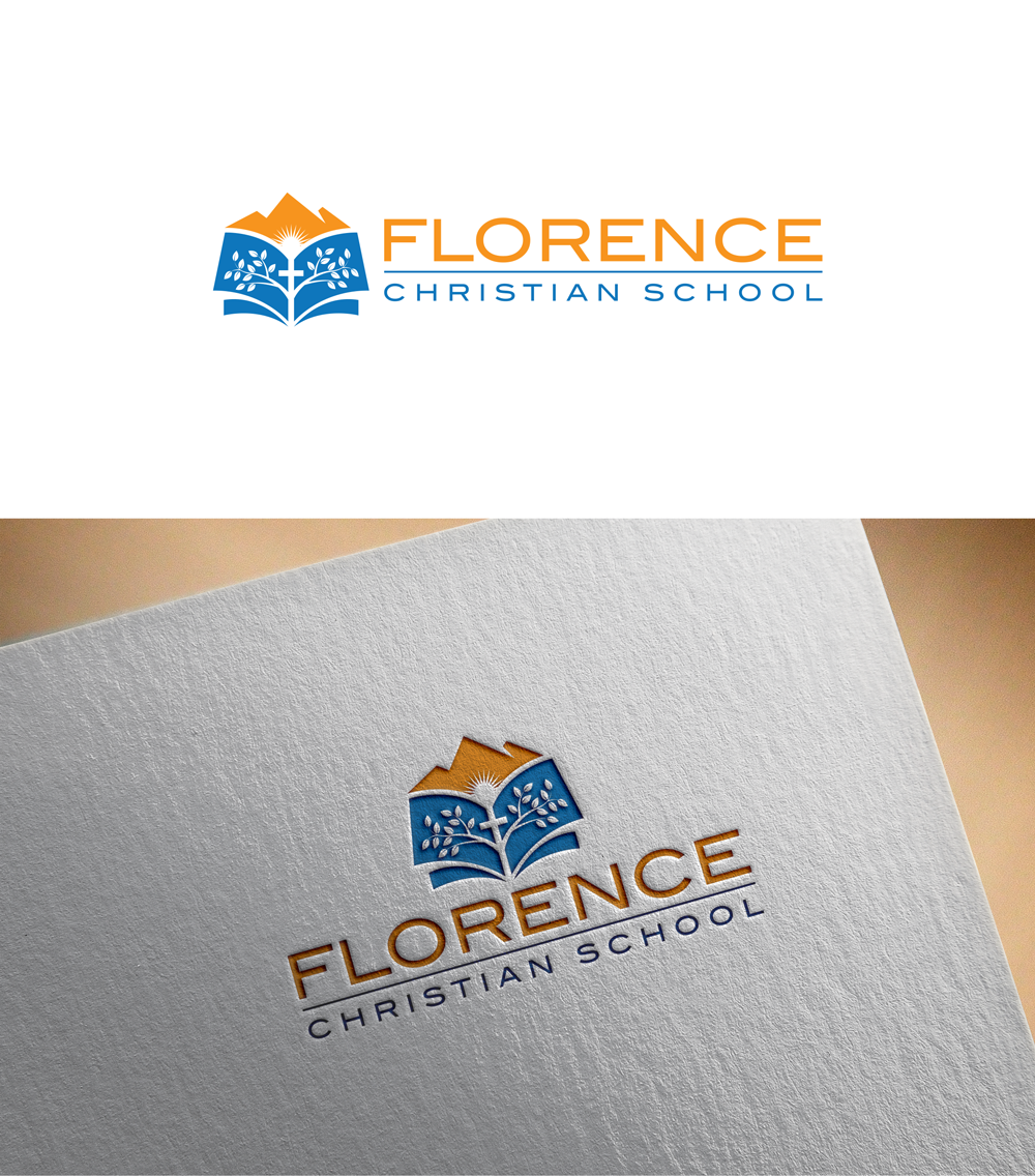 Logo Design by RA-bica for this project | Design #30562092