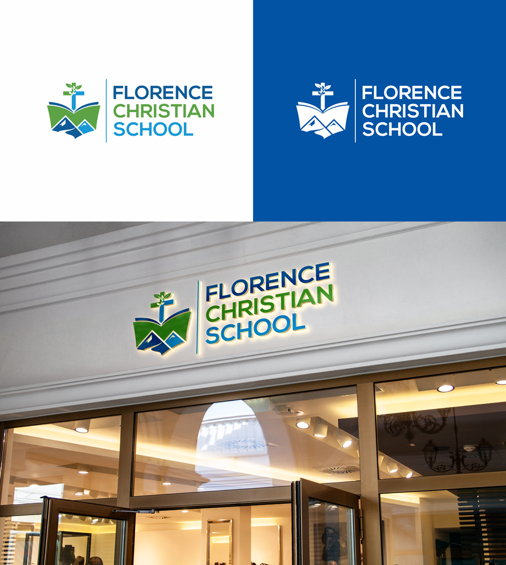 Logo Design by RA-bica for this project | Design #30562093