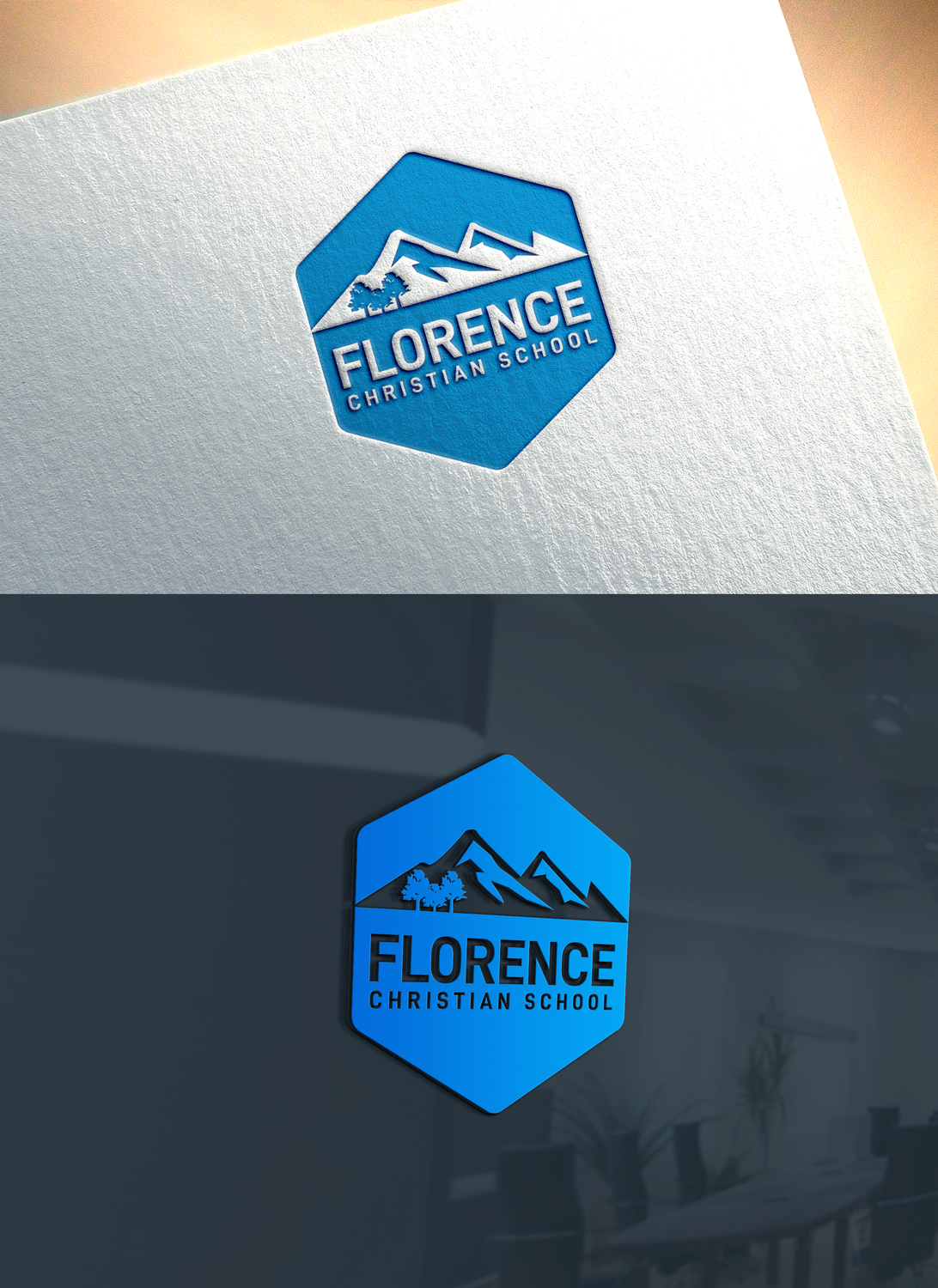 Logo Design by RaKu 2 for this project | Design #30570935
