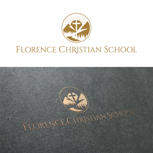 Logo Design by Ernesto Alvarez for this project | Design #30570372