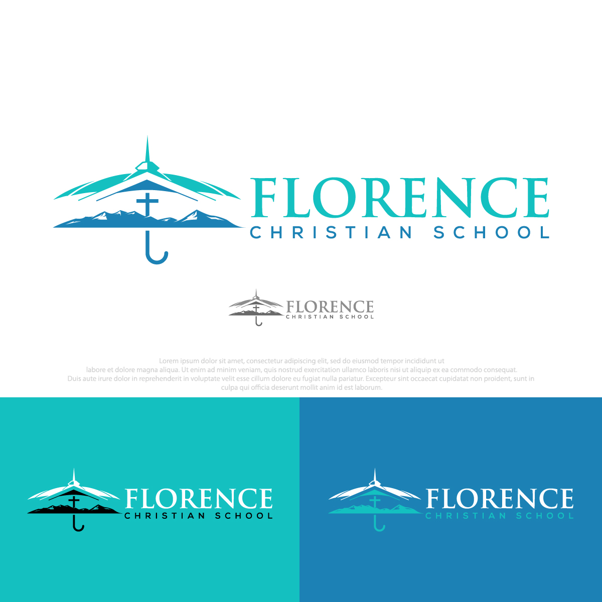 Logo Design by DesignLima for this project | Design #30563802