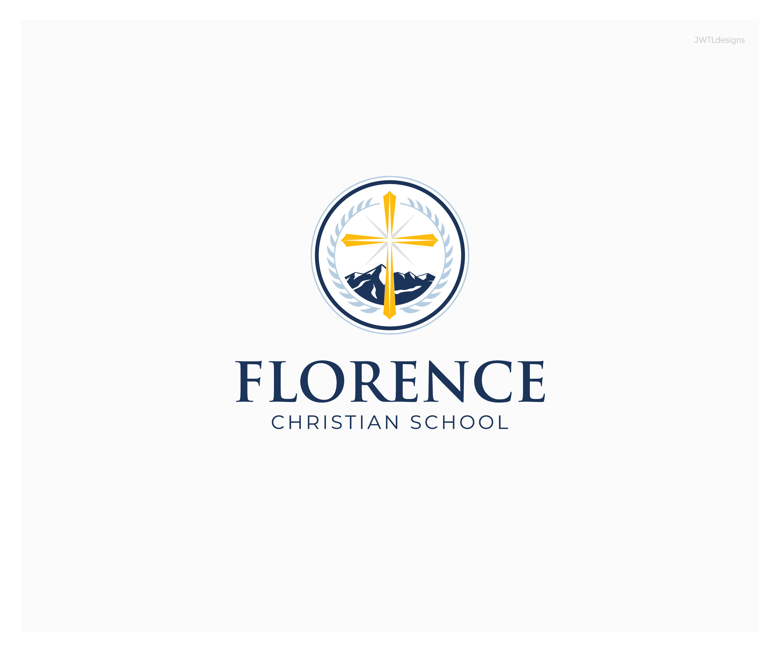 Logo Design by JWTL for this project | Design #30562377
