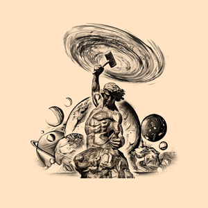 Tattoo Design by Abiyoso28 for this project | Design: #30570490