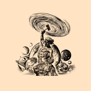 Tattoo Design by Abiyoso28 for this project | Design: #30582601