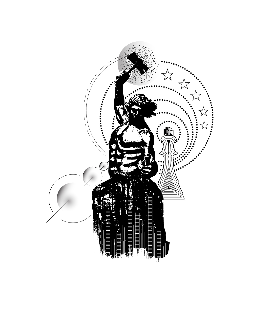 Tattoo Design by vidarshana 2 for this project | Design #30597796