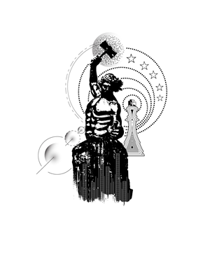 Tattoo Design by vidarshana 2 for this project | Design: #30597796