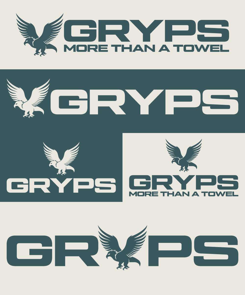 Logo Design by Jarett G. for this project | Design #30600037