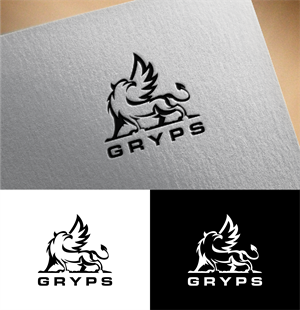 Logo Design by healer1617