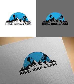 Design de Logo par RA-bica pour ce projet | Design : #30578344
