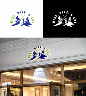 Design de Logo par RA-bica pour ce projet | Design : #30578347
