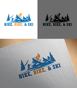 Design de Logo par RA-bica pour ce projet | Design : #30578450