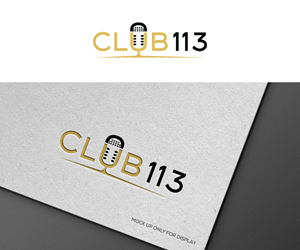 Logo Design by Srk pix!14 for The Blush | Design: #30576130