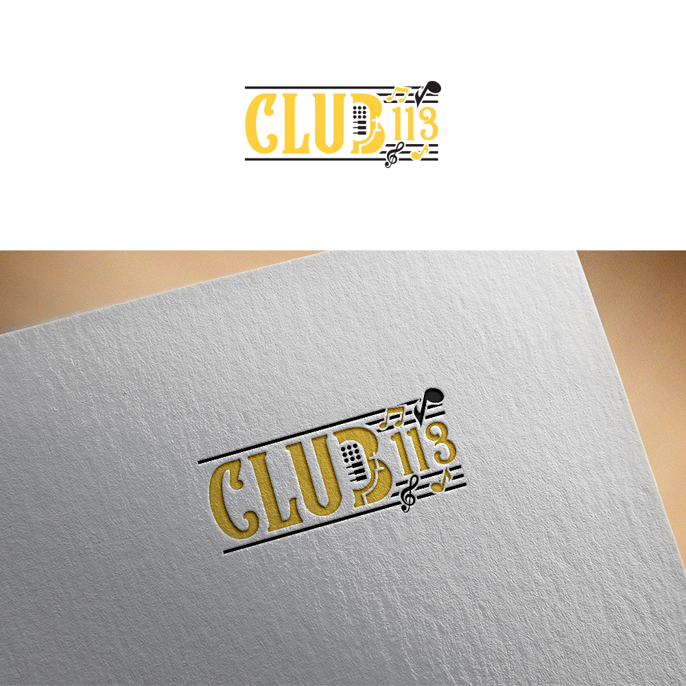 Logo Design by RA-bica for The Blush | Design #30579634