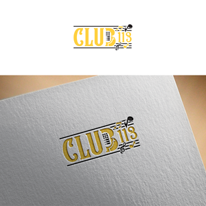 Logo Design by RA-bica for The Blush | Design: #30579634