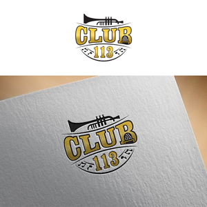 Logo Design by RA-bica for The Blush | Design: #30591031