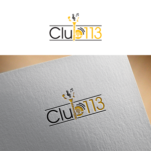 Logo Design by RA-bica for The Blush | Design: #30591033