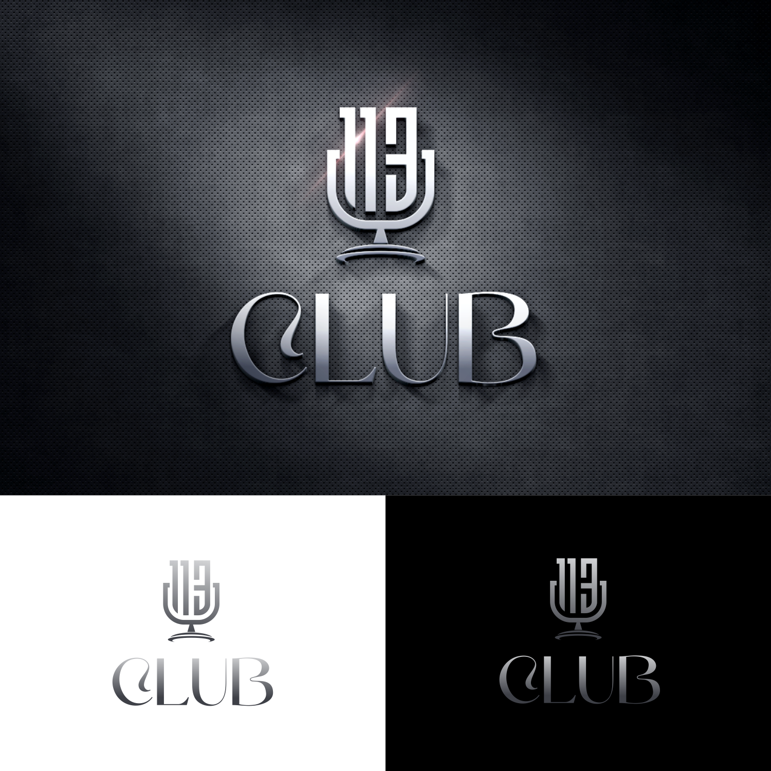 Logo Design by semarco for The Blush | Design #30559594