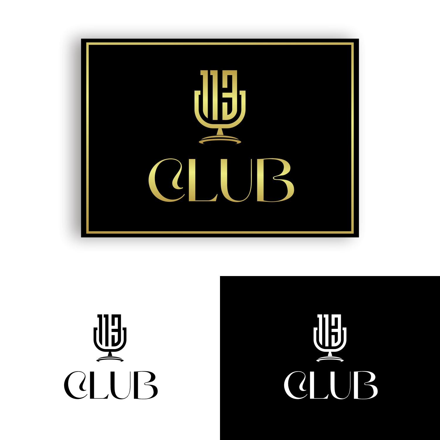 Logo-Design von semarco für The Blush | Design #30563644