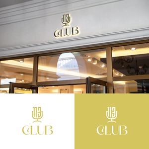 Logo Design by semarco for The Blush | Design: #30563680