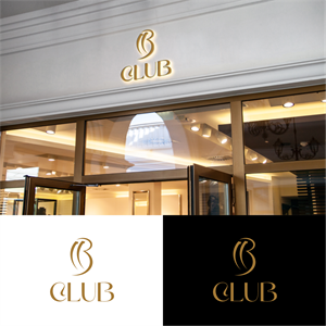 Logo Design by semarco for The Blush | Design: #30565990